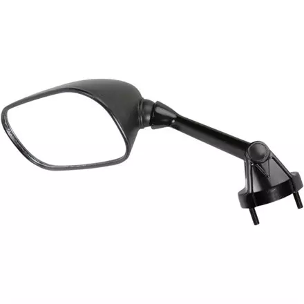 Зекало левое EMGO 20-43072 для мотоцикла