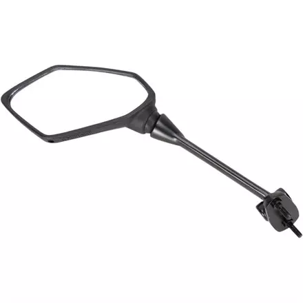 Зекало левое EMGO 20-49212 для мотоцикла