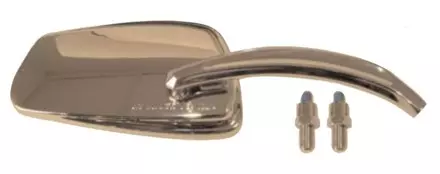 Зекало правое EMGO 20-53091 для мотоцикла