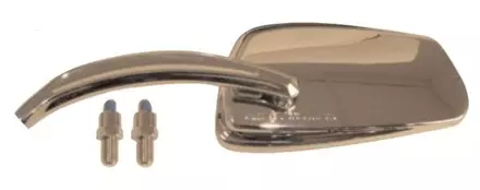 Зекало левое EMGO 20-53092 для мотоцикла