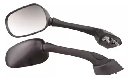 Зеркало (левое) EMGO 20-57982 для FZ8S 10-15 42P-26280-00-00