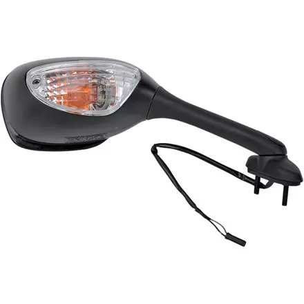 Зекало правое EMGO 20-69791 для мотоцикла