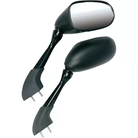 Зекало левое EMGO 20-80512 для мотоцикла