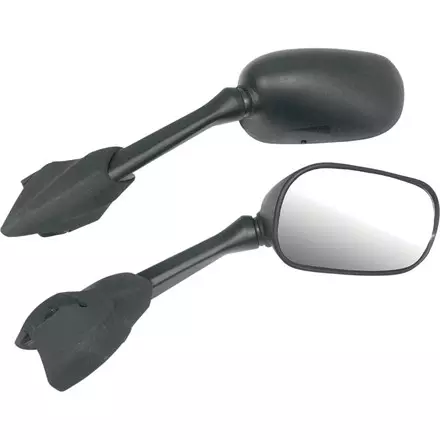 Зекало правое EMGO 20-80571 для мотоцикла