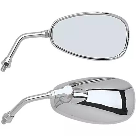 Зеркало (правое) YAM V/ROAD STAR RT