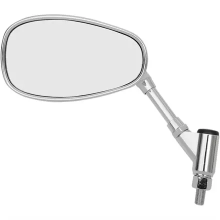 Зеркало (левое) EMGO 20-86839 для мотоциклов