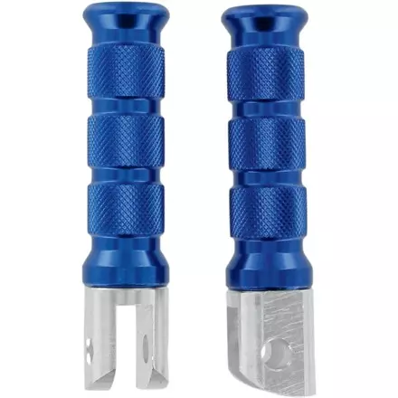 Подножки водителя EMGO Honda, цвет Синий