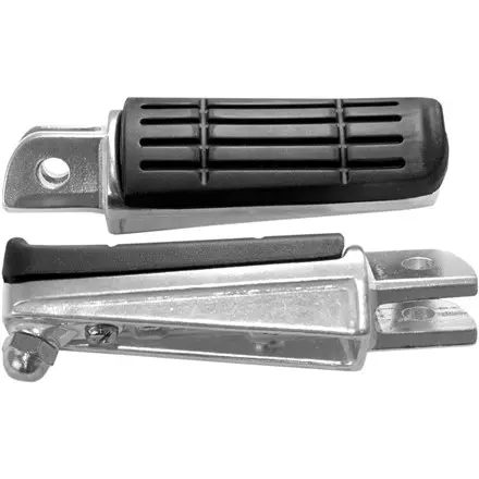 Подножки водителя EMGO Yamaha (модели в описании)