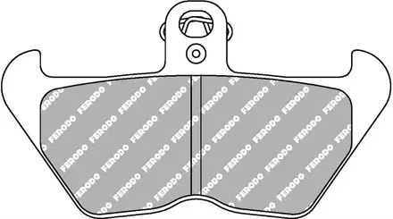 Тормозные колодки передние Ferodo FDB2050P для мотоциклов