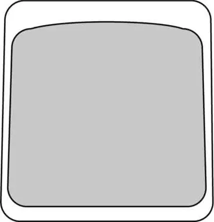 Тормозные колодки  Ferodo FDB248 для мотоциклов