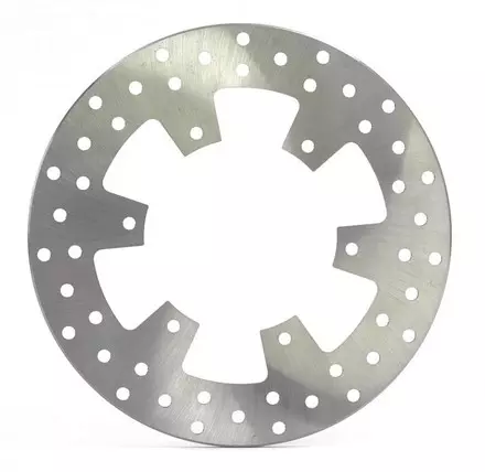 Диск тормозной Ferodo FMD0407R