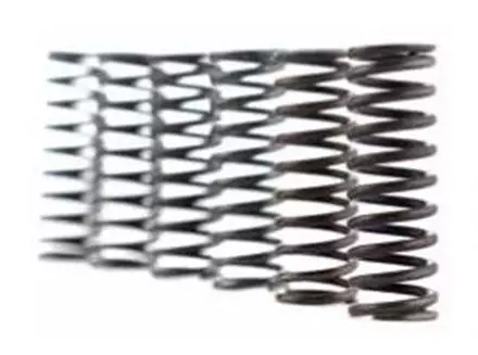 FSS0203 пружины сцепления мото к-кт