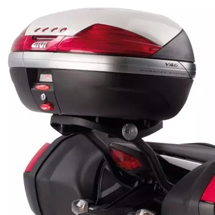 Установочный комплект для площадки верхнего кофра Givi Hornet 600"11
