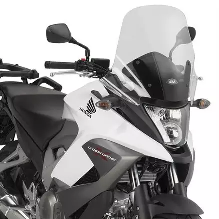 Ветровое стекло GIVI 1104DT для мотоциклов HONDA VFR 800X Crossrunner '11-14