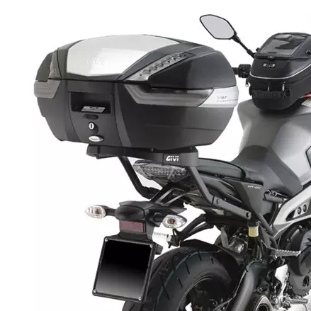 Установочный комплект для площадки верхнего кофра Givi 2115FZ