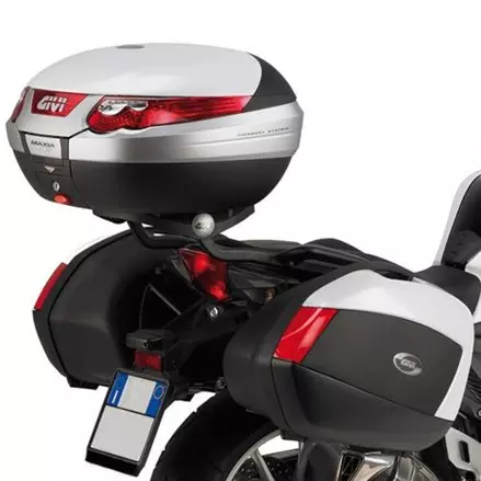 Установочный комплект для площадки верхнего кофра Givi VER 1200F