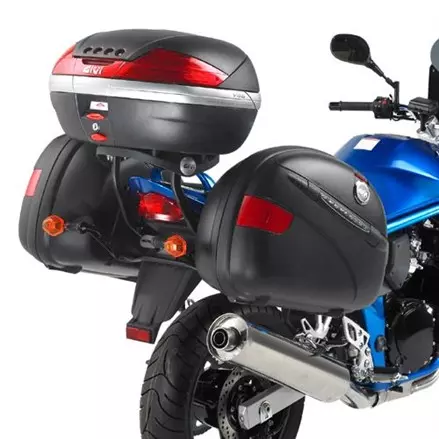 Установочный комплект для площадки верхнего кофра Givi 534FZ