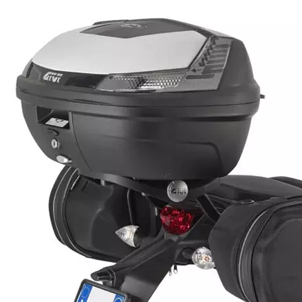 Установочный комплект для площадки верхнего кофра Givi 7702FZ