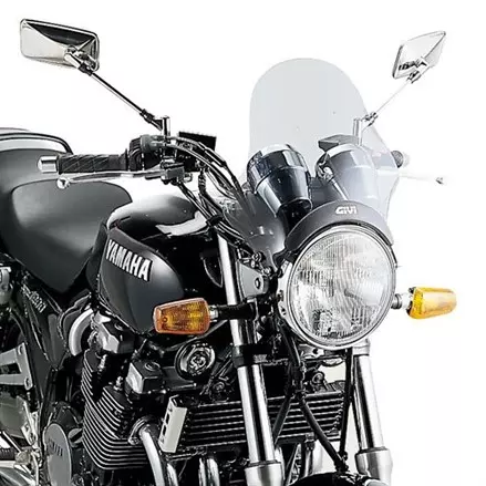 Ветровое стекло A200