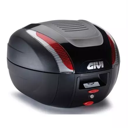 Кофр черный, верхний Givi B33 33л.