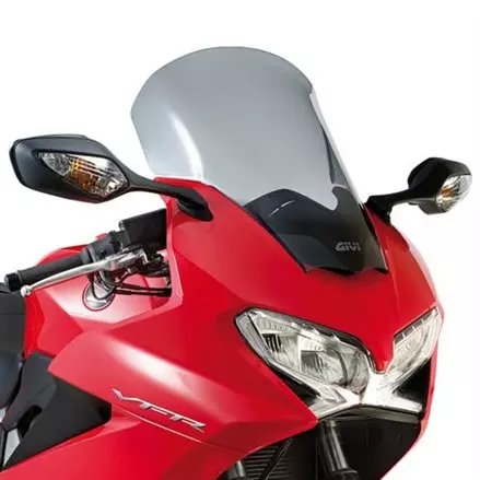 Ветровое стекло GIVI D1132S для мотоциклов HONDA VFR 800 '14-15