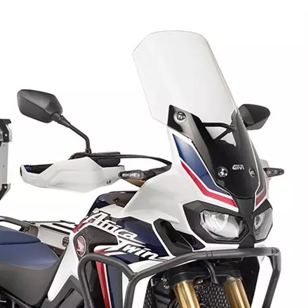 Ветровое стекло GIVI D1144ST для мотоциклов HONDA CRF 1000L Africa Twin '16-17
