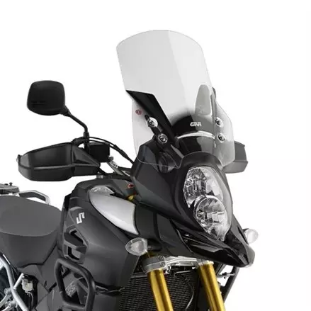 Стекло ветровое DL1000 V-STROM 14