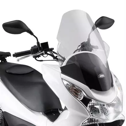 Ветровое стекло PCX125 CLEAR N.