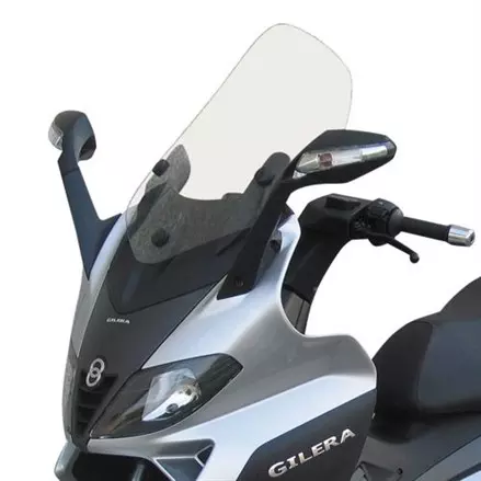 Стекло ветровоe GILERA NEXUS