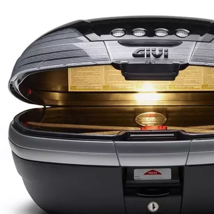 Отражатель для кофра V46