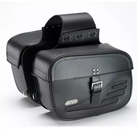 Сумки из натуральной кожи (пара)