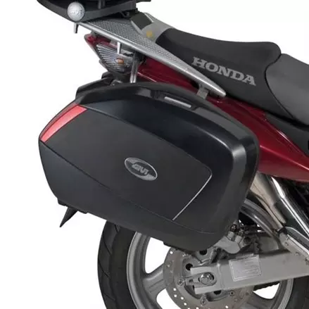 Система крепления боковых кофров GIVI PLX177 V35 MONOKEY для мотоциклов HONDA XL1000 Varadero '07-12