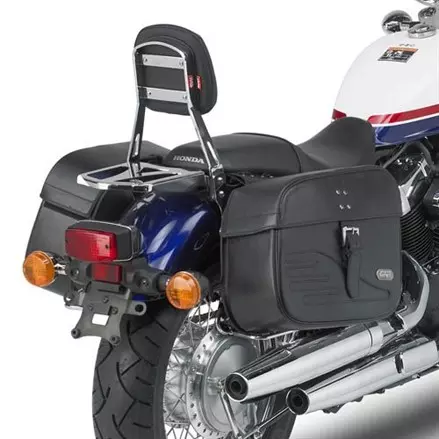 Рамки боковых сумок