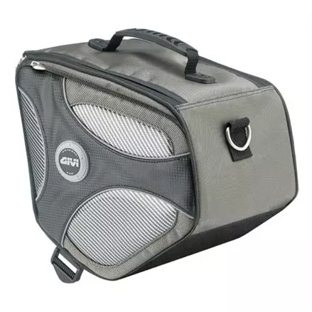 Cумка для максискутера на тоннель, синтетич.