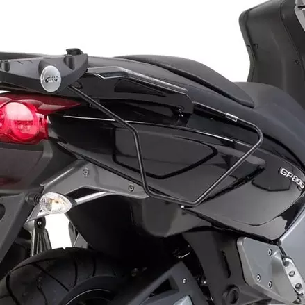 Рамки боковых сумок