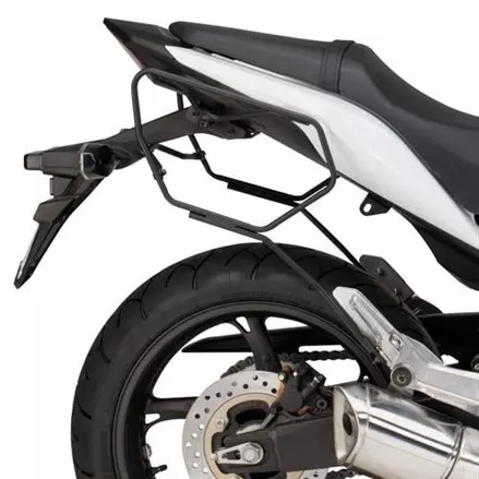 Система крепления боковых сумок GIVI TE1102 для мотоциклов HONDA СB 600F '11-13, CBR 600F '11-13