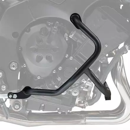 Дуги FZ8 FAZER N.8'2010