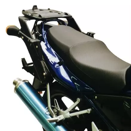 Крепеж кофра