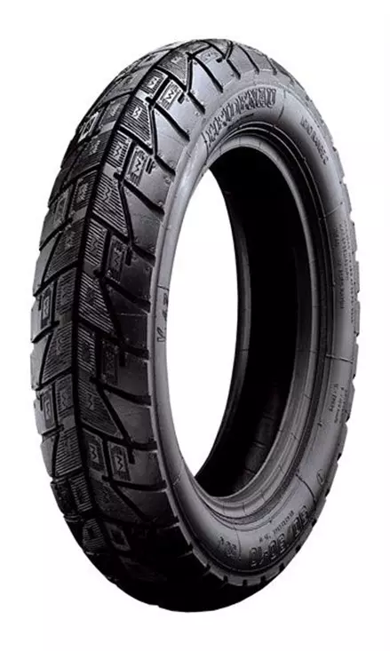 Моторезина Heidenau 11120023 K47 3.50 R10 для мотоциклов