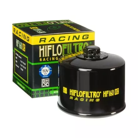 Масляный фильтр HIFLO HF160RC для мотоциклов