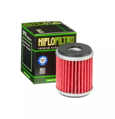 Масляный фильтр HIFLO HF981 для мотоциклов