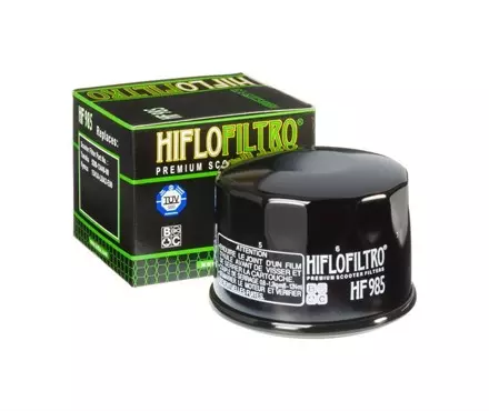 Масляный фильтр HIFLO HF985 для мотоциклов