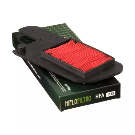 Воздушный фильтр HIFLO HFA1118 для скутеров Honda FES125 '03-15