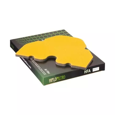 Воздушный фильтр HIFLO HFA2604 для мотоцикла Kawasaki ZZR 600 '03-04