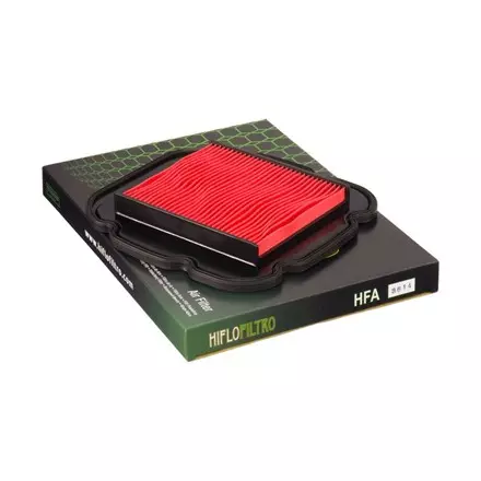 Воздушный фильтр HIFLO HFA3614 для мотоцикла Suzuki DL 650 V-Strom '07-16