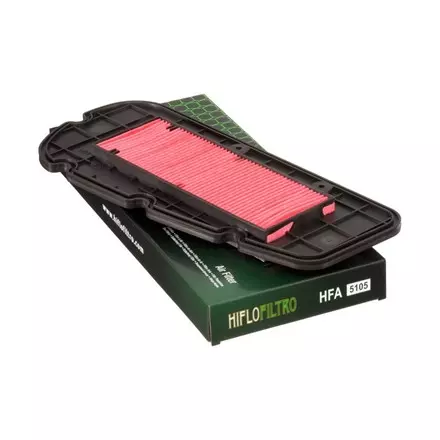 Воздушный фильтр HIFLO HFA5105 для скутера Sym 300 Citycom '07-15