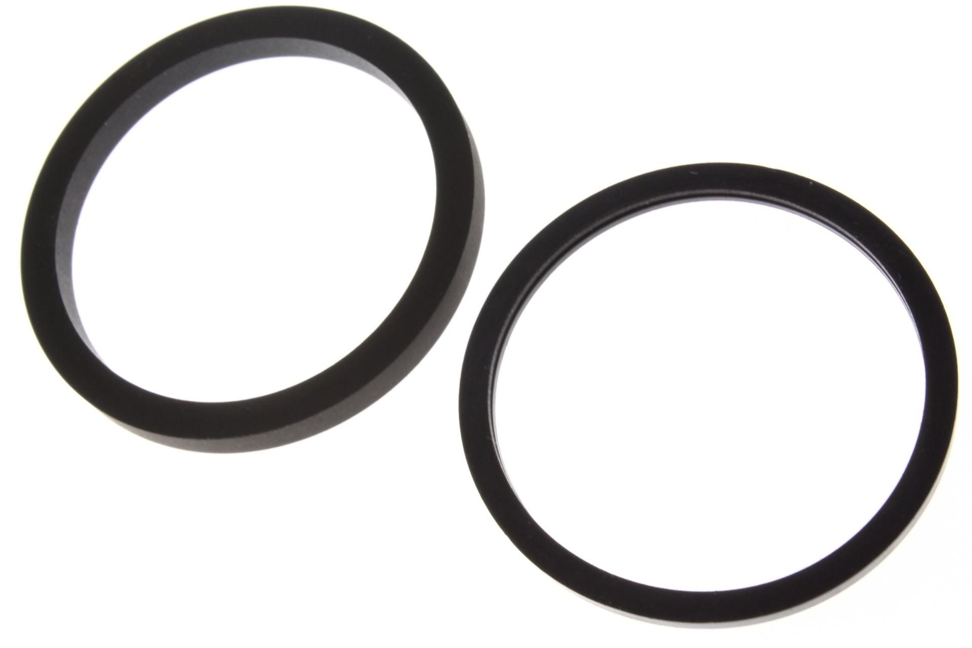 Сальники одного поршня тормозного суппорта Honda 06451-MCZ-006