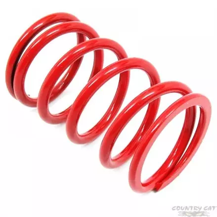 Пружина ведущего вариатора компрессионная красная Arctic Cat T660 0646-149