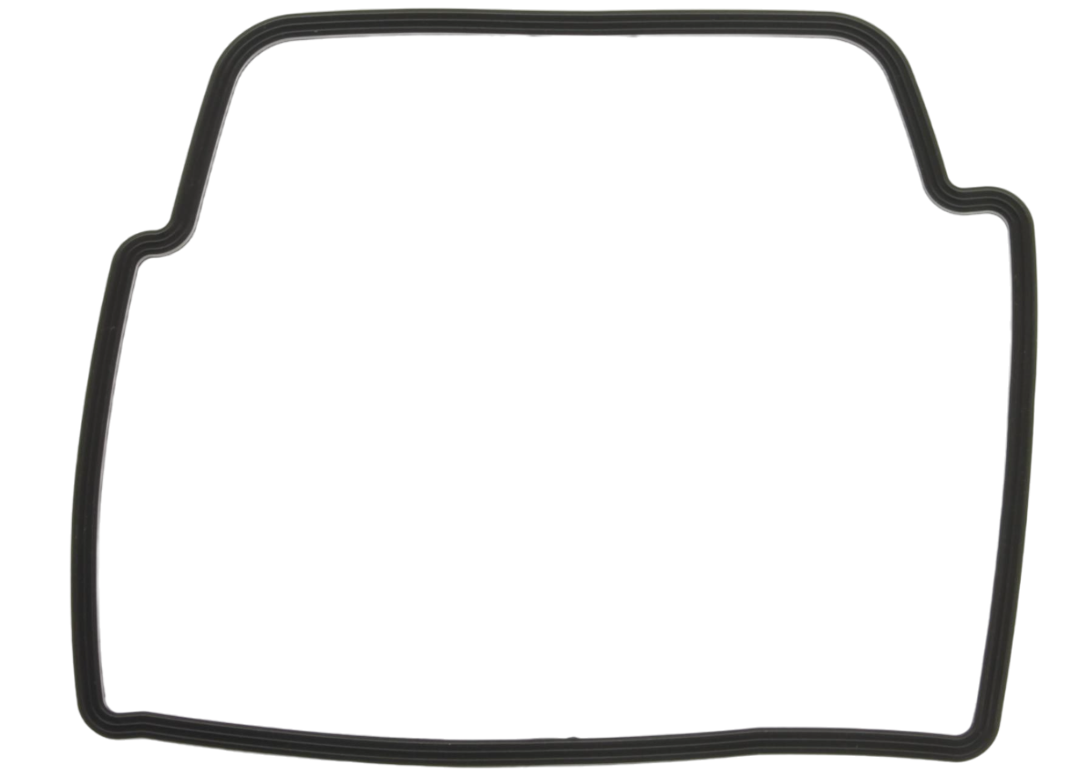 Прокладка крышки ГБЦ HONDA CRF450R 02-08 CRF450X 05-17 / HONDA 12391-MEB-670