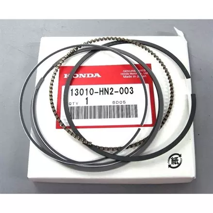 Кольца поршневые Honda TRX500FA/FGA/FPA 13010-HN2-003